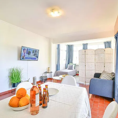 Amendoeiras By Mtphomes Apartament