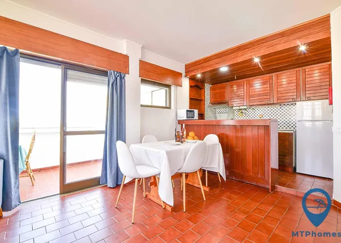 Amendoeiras By Mtphomes Apartament *