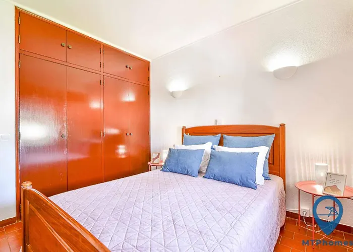 Amendoeiras By Mtphomes Apartmán Quarteira