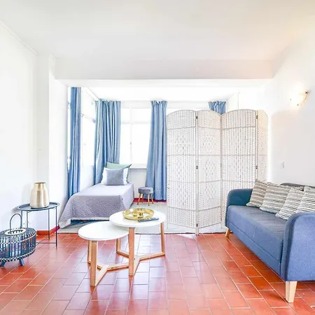 Amendoeiras By Mtphomes Quarteira