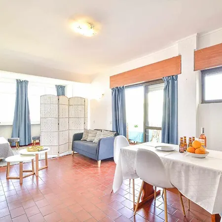 Vilamoura By Mtphomes Apartment *