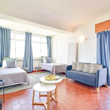 Vilamoura By Mtphomes Apartment Quarteira