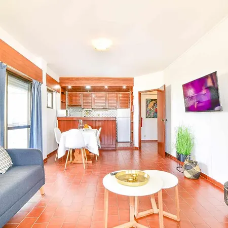 Amendoeiras By Mtphomes * Quarteira