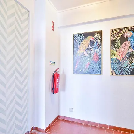 Vilamoura By Mtphomes Apartment Quarteira