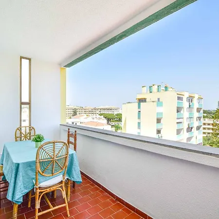 Amendoeiras By Mtphomes Apartment Quarteira