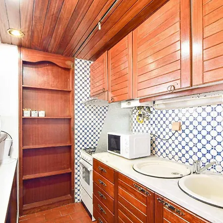 Apartman Amendoeiras By Mtphomes Quarteira