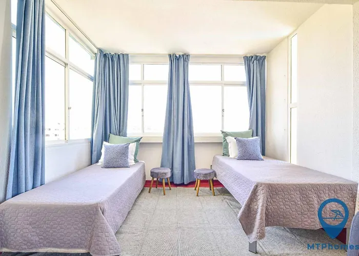 Amendoeiras By Mtphomes * كوارتيرا