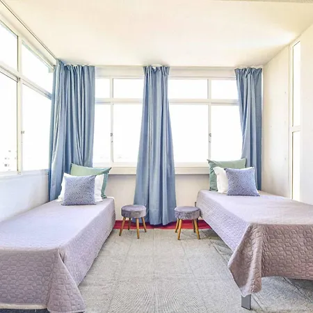 Amendoeiras By Mtphomes * Quarteira