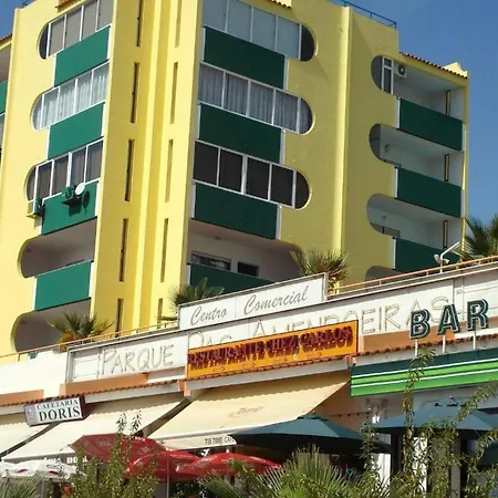 Amendoeiras By Mtphomes Quarteira