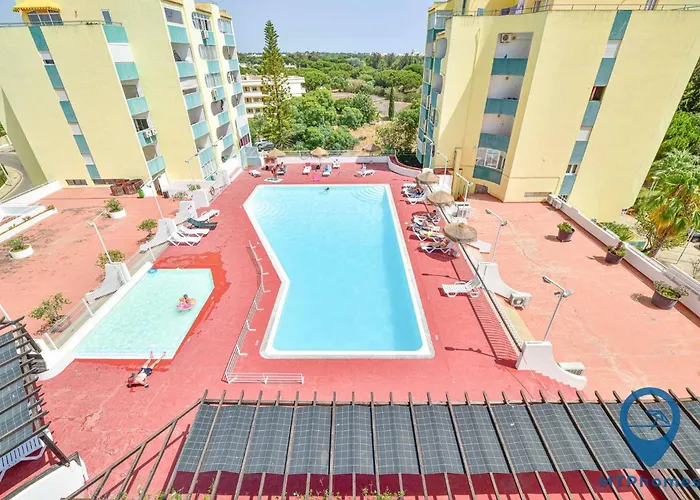 Amendoeiras By Mtphomes Apartament