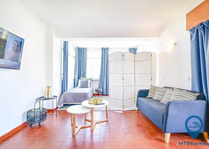 Amendoeiras By Mtphomes Quarteira