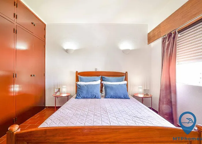 Apartament Amendoeiras By Mtphomes *