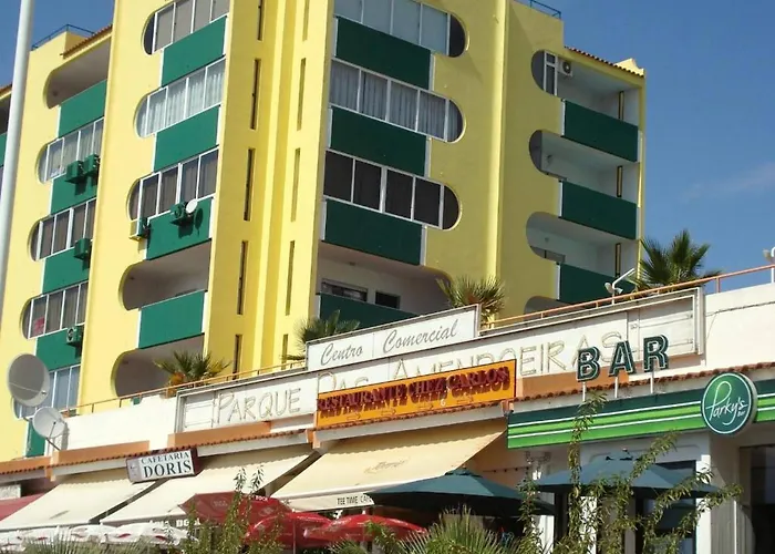 Amendoeiras By Mtphomes Quarteira